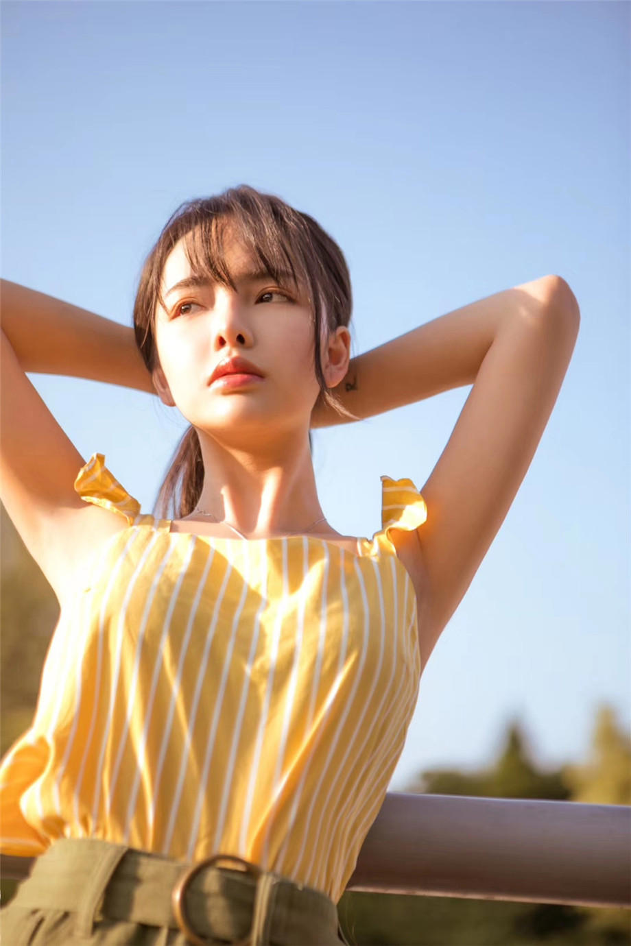 我看家乡新变化作文